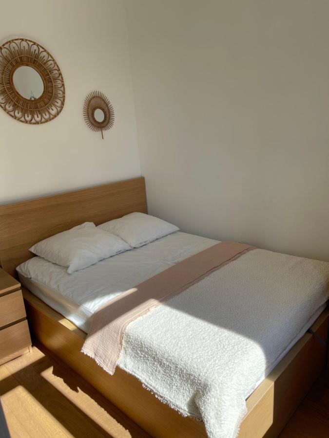Appartement L'Horizon à Villers-sur-Mer Extérieur photo