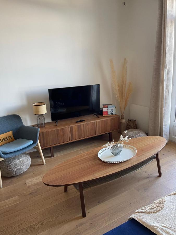 Appartement L'Horizon à Villers-sur-Mer Extérieur photo